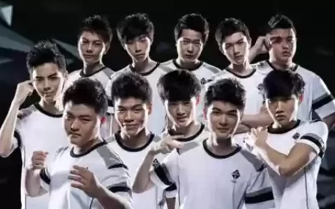 omg的阵容