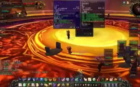 忘仙橙色装备在哪里刷