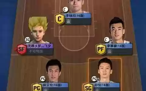 2kol飞少阵容搭配