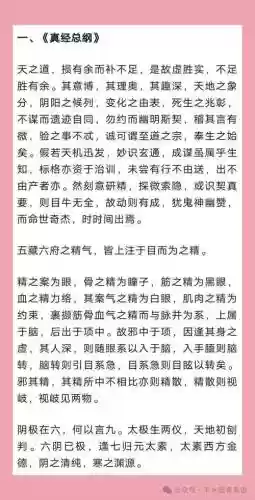九阴真经明教发展攻略插图
