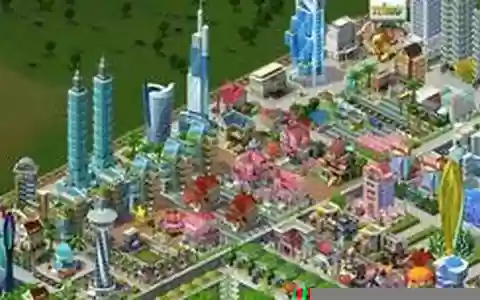 开心网开心城市攻略