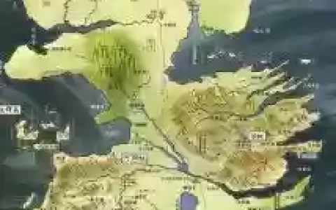 魔戒世界官方攻略