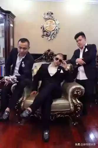 驴家阵容插图