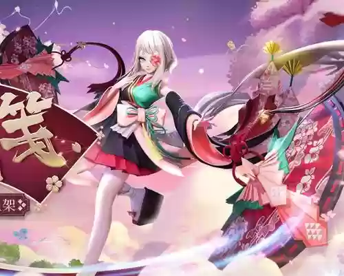 四鸩阵容插图