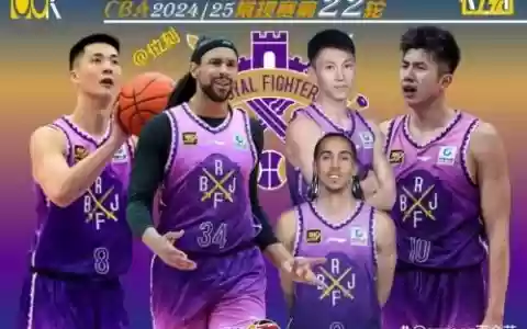 北控队下赛季阵容搭配