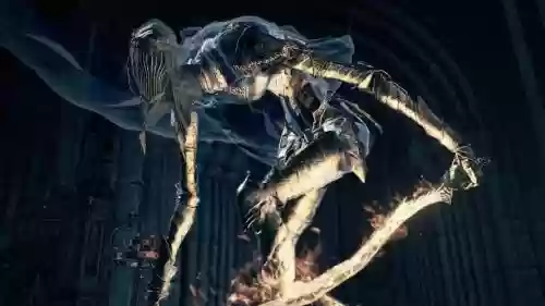 黑魂3dlc1npc攻略插图1