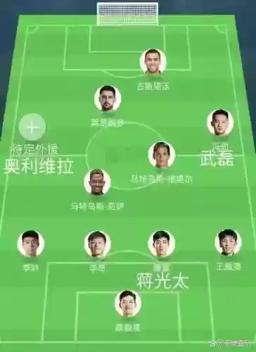 大件杯阵容插图1