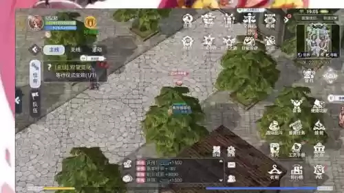 ios仙境传说弓箭手攻略插图1