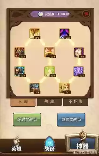 艾泽拉斯70阵容插图1