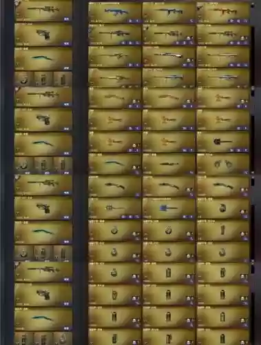 穿越火线怎么装备边框插图1
