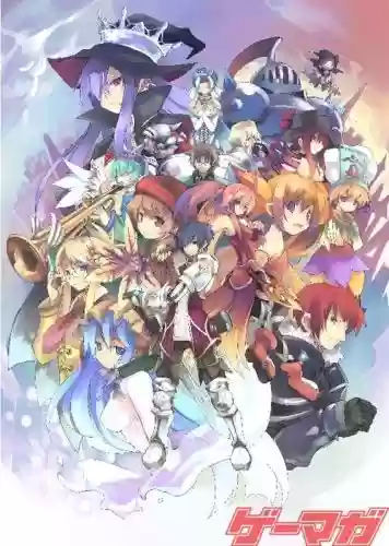弧光之源阵容插图1