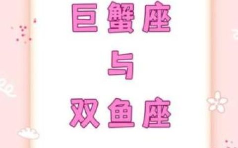 巨蟹双鱼阵容