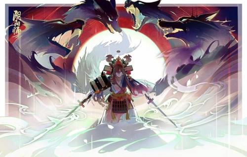薰山风阵容插图