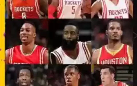 摩登组合阵容