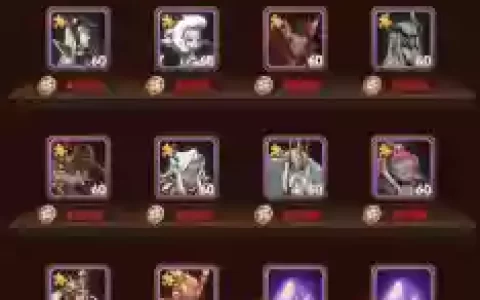 绿光pk阵容
