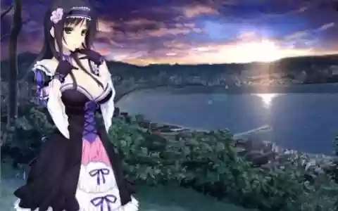 出水和琴攻略_2