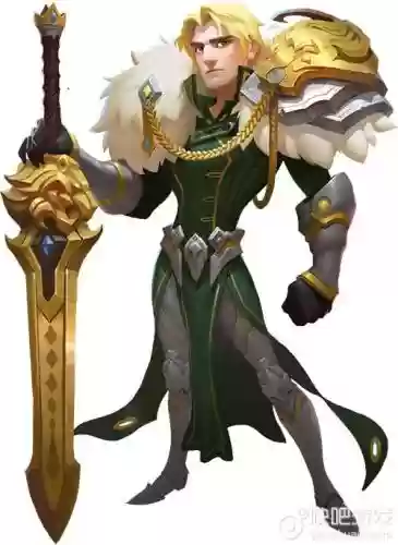 剑与家园莱奥技能插图1