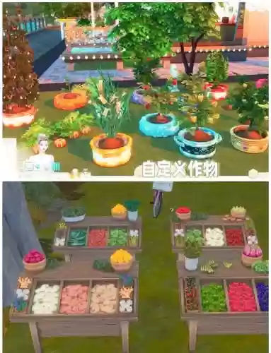 模拟人生4厨师赚钱攻略插图1