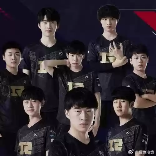 rng阵容不变插图