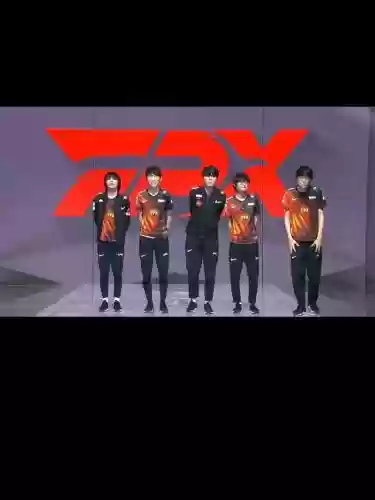 fpx未来阵容插图1