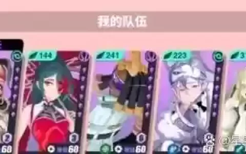 幸子阵容_1