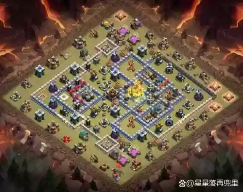 部落14本简易阵容搭配插图1