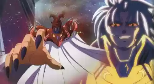 邪恶撒加技能先加哪个插图1