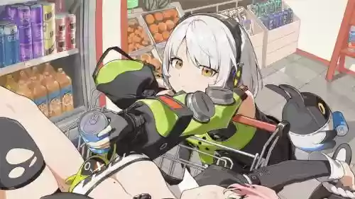 安波阵容插图1