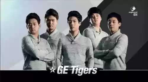 roxtiger巅峰阵容插图1