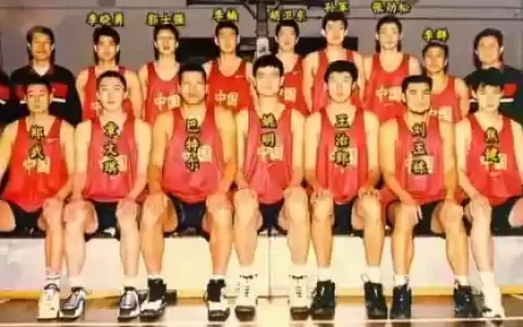 王治郅组阵容