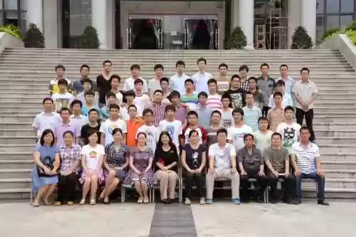 毕业阵容推荐插图1