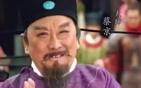 蔡京阵容