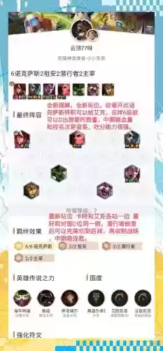 海牛阿福阵容插图1