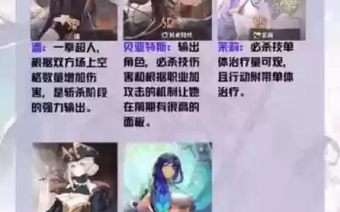 梦旅人故事6攻略