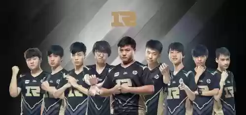 rng原先阵容插图1