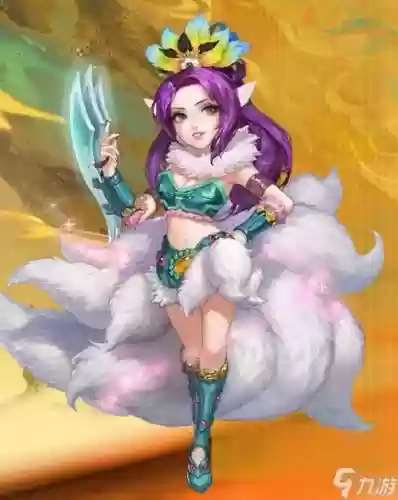大话手游狐狸技能搭配插图1