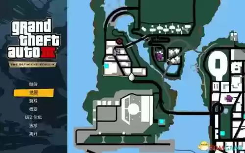 gta3侠盗猎车手任务攻略插图