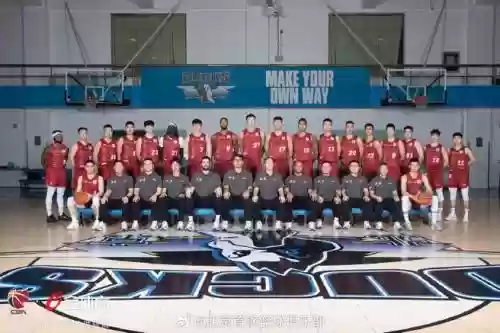 首钢历届阵容插图1
