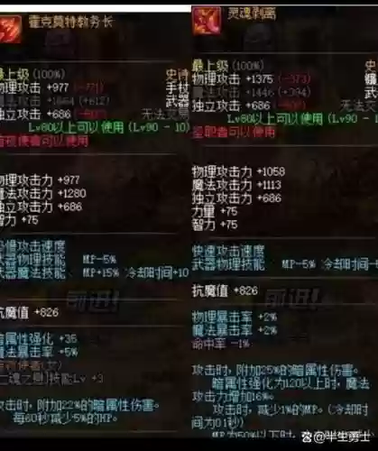 地下城90级史诗武器怎么得插图1