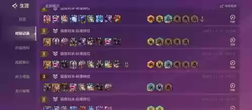 冷门阵容图片插图1