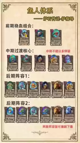 战棋阵容搭配插图