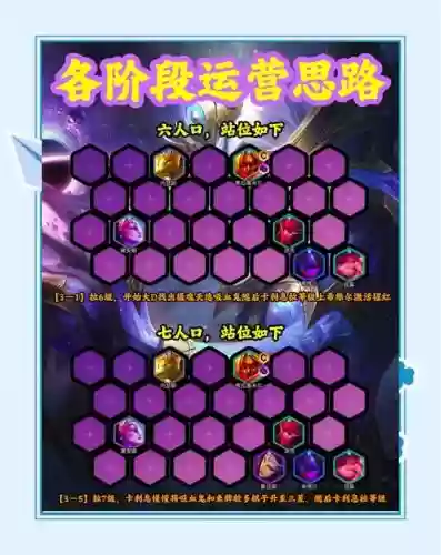 吸鬼火阵容插图