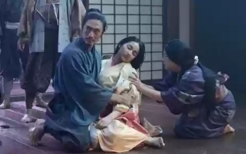 忍者之国剧情攻略