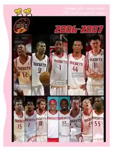火箭阵容2007_1插图