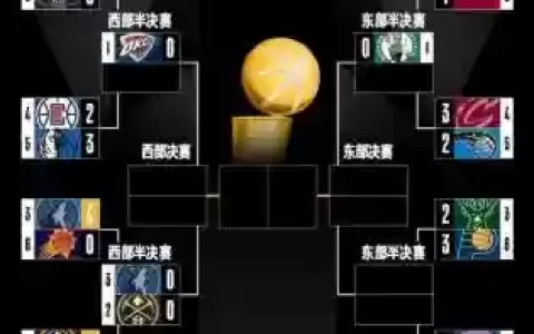 季后赛阵容投票