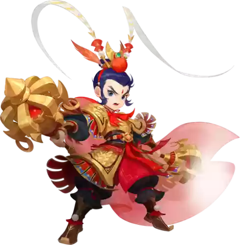 梦幻西游手游神天兵没人玩插图