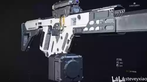 全境封锁奇特武器1.8插图