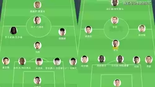 卫国的阵容插图