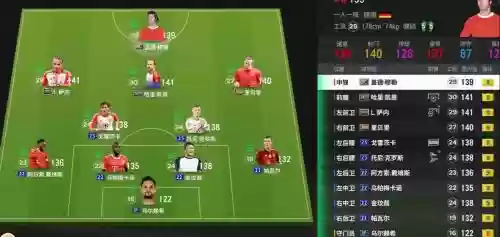 22141阵容插图1