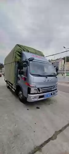 骏铃阵容插图1